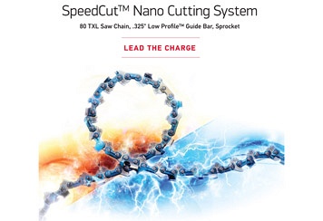 SpeedCut Nano Conversion Kit