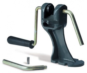 Tools & Sharpening