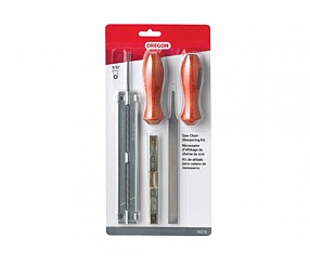 Tools & Sharpening