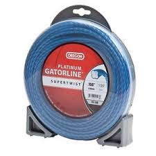 Blades, Trimmer Heads, Nylon & Harness