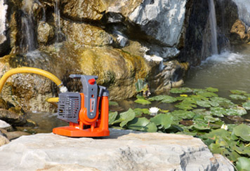 Water Pumps/Sprayers