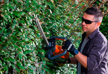 Hedge Trimmers