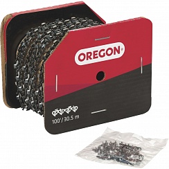 Chainsaw Chain