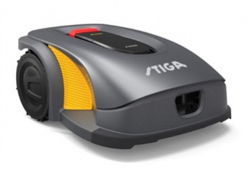A5000 Autonomous Robot Mower